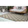 Stanwich Geometric Indoor / Outdoor Rug
