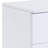 Breindel Solid Wood Top 2 - Drawer End Table