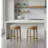 Swivel Bar Stool-293597675