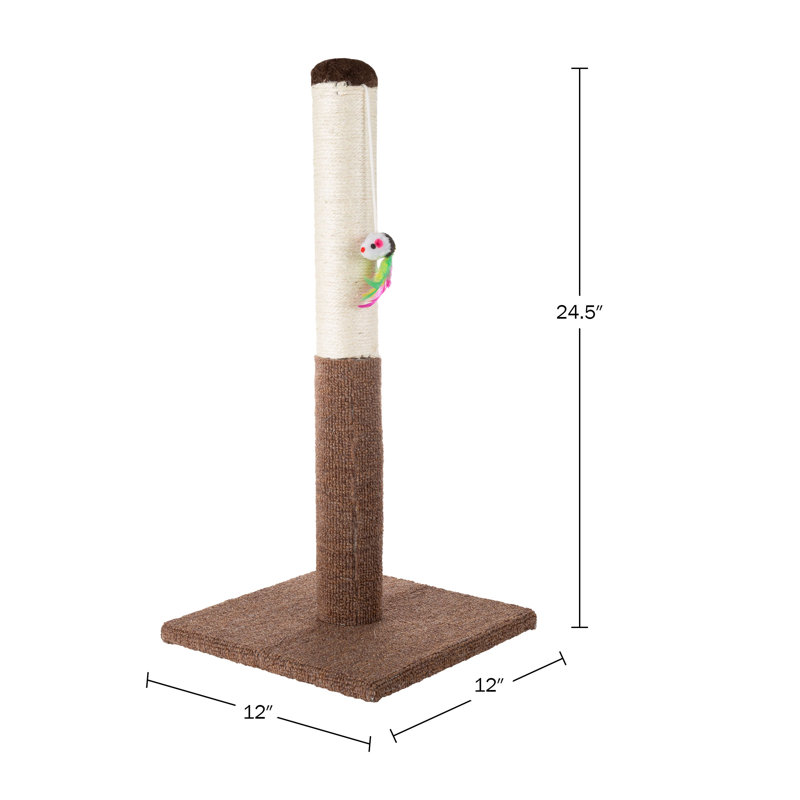 Grattoir pour chat Petmaker