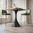 Lithe Square Bar Table