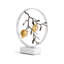 Pomegranate Handmade Decorative Object