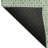 Premium Machine Washable Prisco Sage Rug-277420342