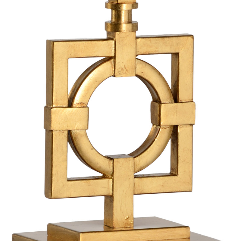 Bangle 35.5" Table Lamp