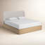 Lit plateforme Lucie-100480696