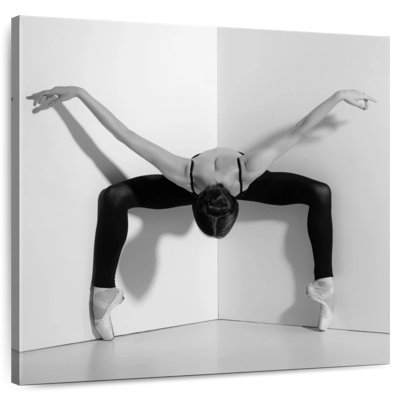Enn Studio Dance