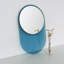 Miroir d'appoint biseauté Floranda