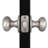 Cambridge Passage Door Knob-10310940
