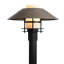 Henry 1 - Light 15.8" H Hardwired Lantern Head-55702361-55702366-55702357