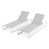 Light Gray/White is out of stock selected