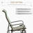 Yessenia Outdoor Glider Chair, Gliders for Outside Patio with Smooth Rocking Mechanism and Lightweight Construction for Backyard-1084037588-1124825548