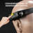 LED Headlamp Flashlight Inductive Switch
