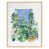 Maple Framed