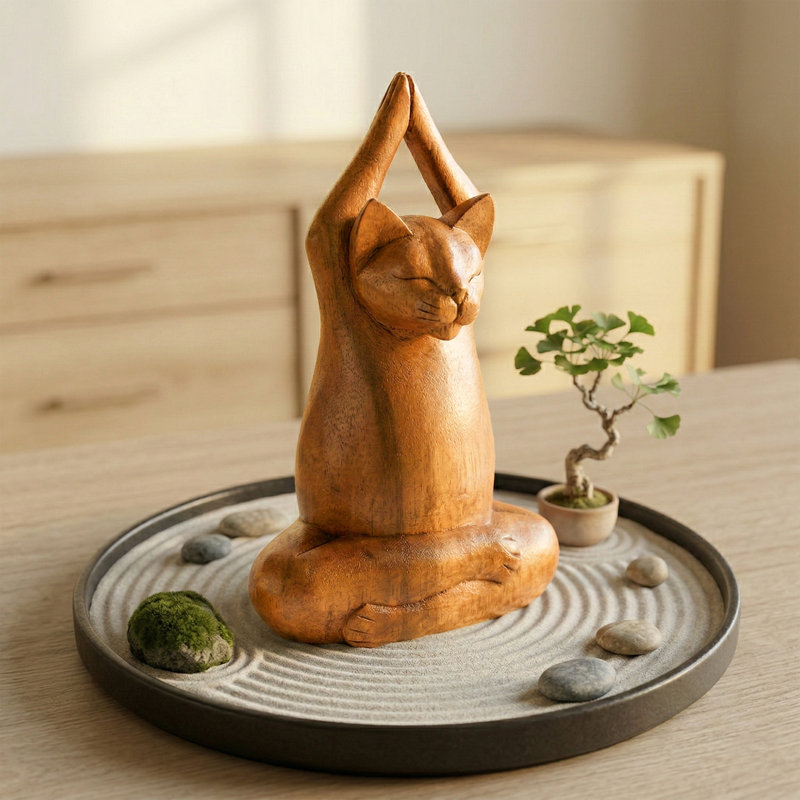 Figurine Cohle