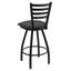Tabouret de bar pivotant de 36" Evers-1895356014-1895356030-1882693583
