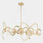 Aura 4 - Light Chandelier