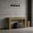 Wooden Console Table