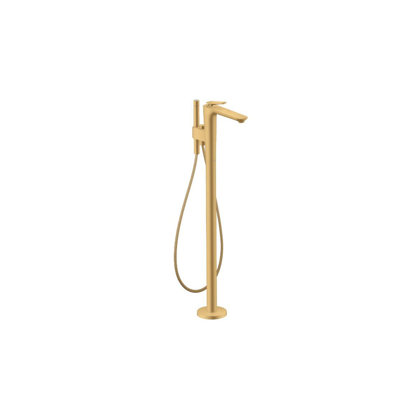 Citterio C Tub Filler with Diverter