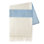 Sydney Herringbone Stripe Throw