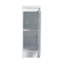 Meuble-lavabo simple autoportant de 20 po avec lavabo et deux armoires de rangement-1520888221