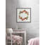 Merry Toyon Berries II - Single Picture Frame Painting-569013344