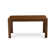 Geib Solid Wood Dining Table