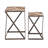 Howery Nesting Tables