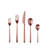 MEPRA Linea Stainless Steel Flatware Set - Service for 4-93481956