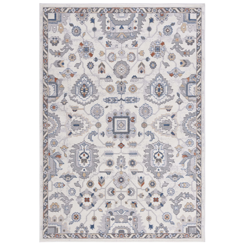 Eternal Performance Oriental Rug, Rectangle 9' x 12'