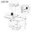 Extendable Dining Table-1657515389