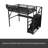 Loft Bed With Desk And Charging Station-20520629