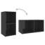 Drayah TV Stand for TVs up to 88"-1910666906