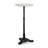 Patras Cast Iron Bistro Table