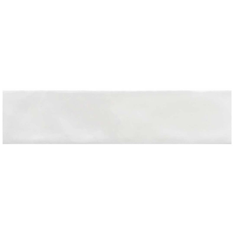 Chelsea 2" x 10" Ceramic Subway Tile, Gris