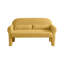 Causeuse moderne pour le salon