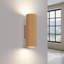 Karbon Aluminium Wall Sconce-1443422633-1443422702-1443422710