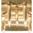 Aveneil Flush Mount