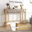 110cm Console Table