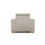 Chaise Berkeley 40 po