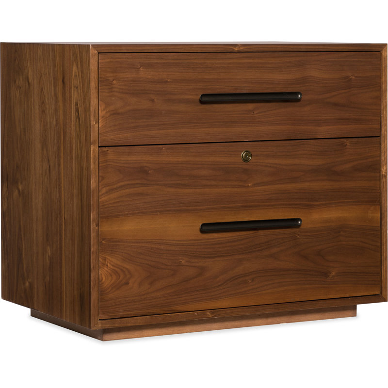 Elon 2 - Drawer File Cabinet