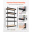 82 cm W Steel Shelving Unit