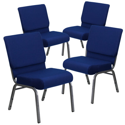 Chaise Stacking Church Stacking