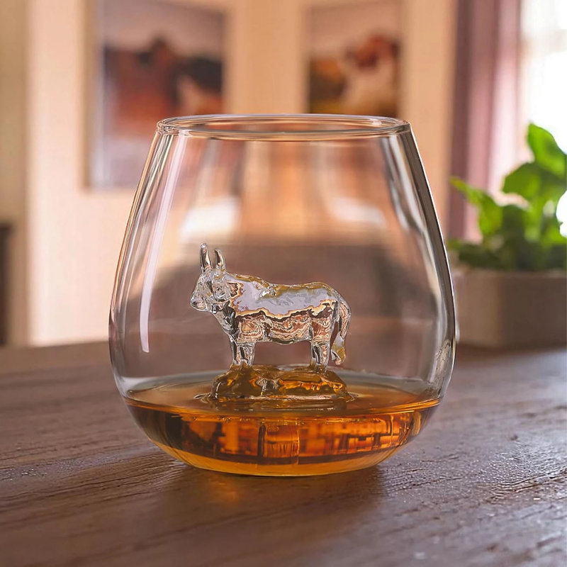 500ml Whiskey Glass Set