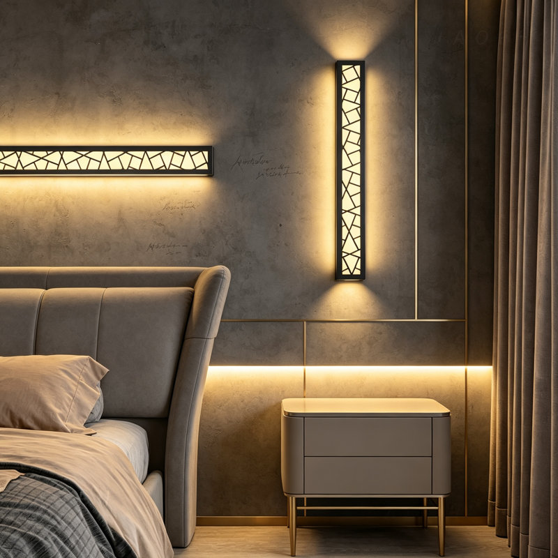Outdoor Sconce