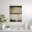 Linear Calm Painting by Keegan Stewart-25802797-25802803