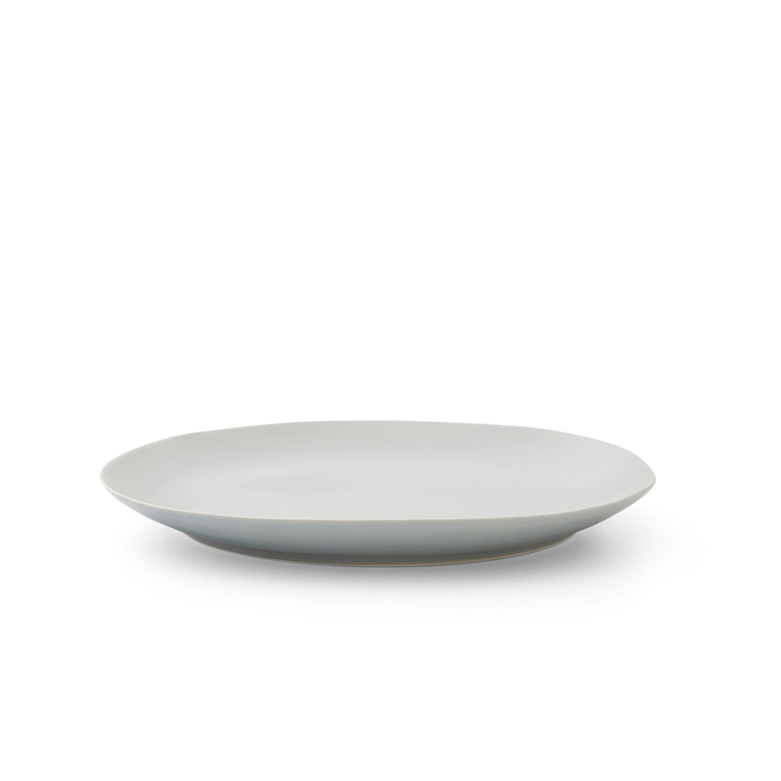 Sophie Conran Dinner Plate 11", Gray