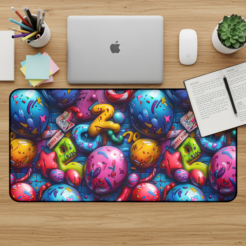 Desk Pad