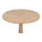 Perry Solid Wood End Table