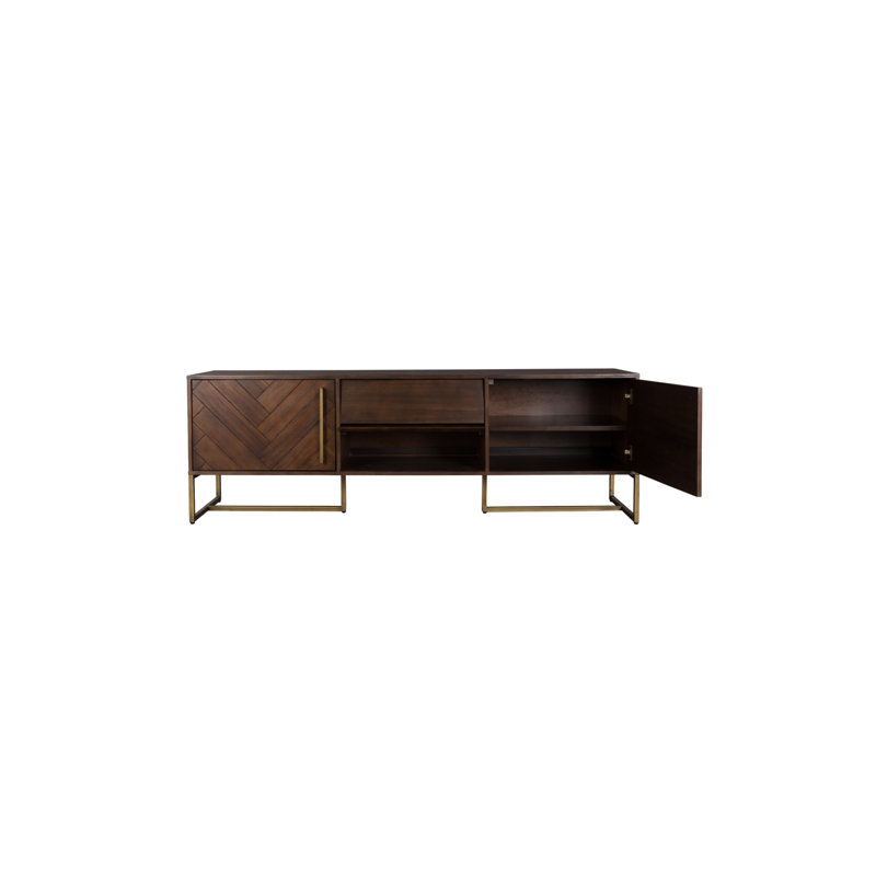 Buffet de 71 po de largeur