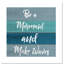 «Be a Mermaid», art-47483357-48184717